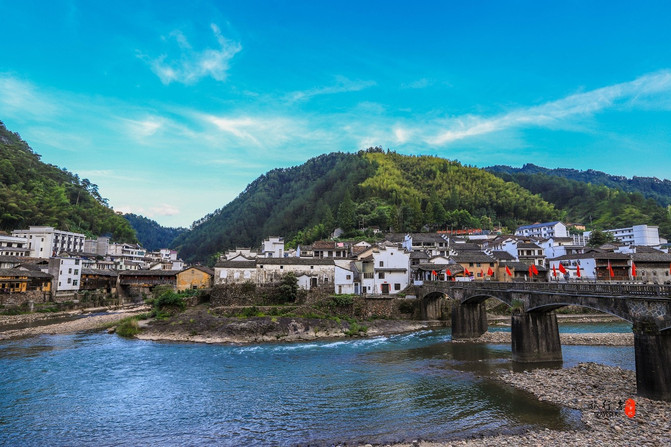 浙江省遂昌县有哪些地方,遂昌避暑好玩的地方有哪些