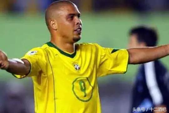 巴西十大顶尖天王,巴西历史上最伟大的十大球星