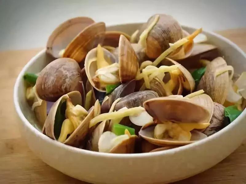 非洲的“快乐时光”