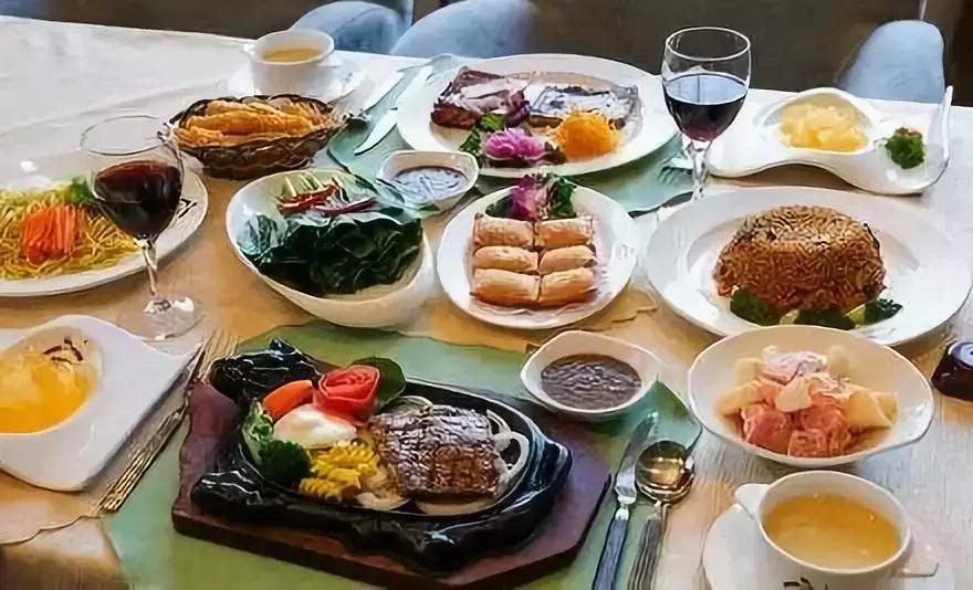 非洲的“快乐时光”