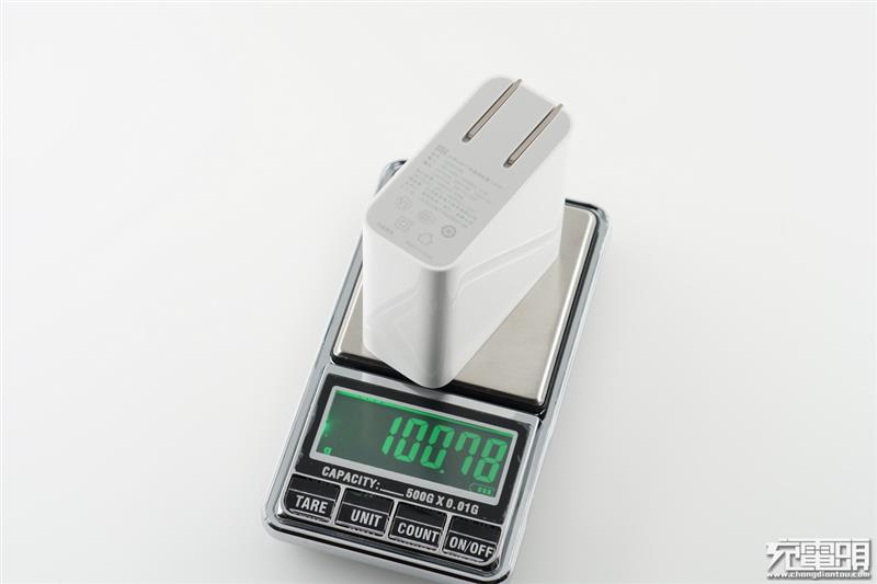 thinkplususb-c适配器65w,小米电源适配器拆解教程