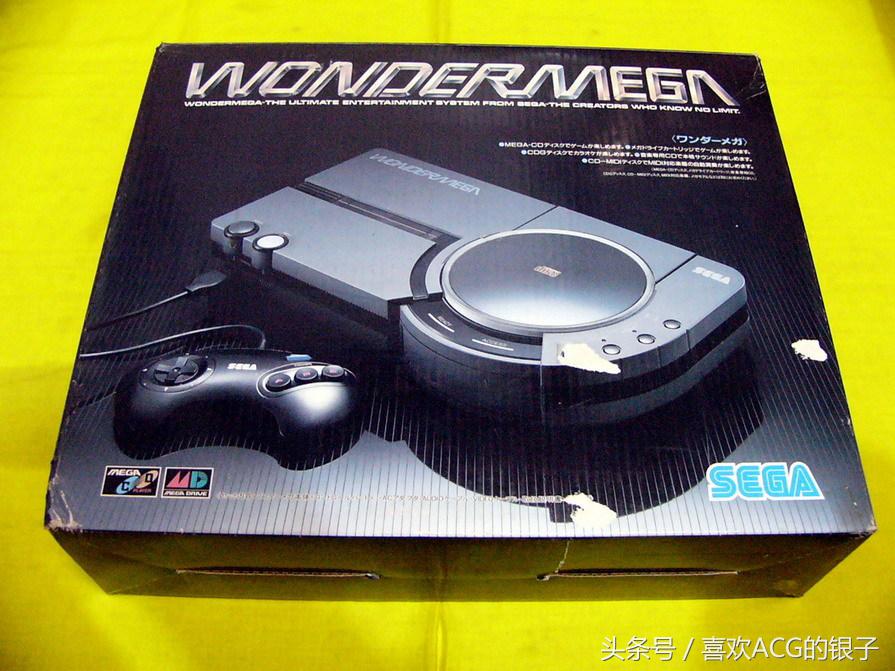 游戏主机战争史,中古游戏主机推荐