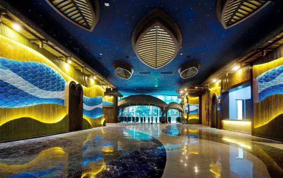 CP值爆表！住合肥融侨皇冠，游逍遥津/三河古镇/万达水乐园