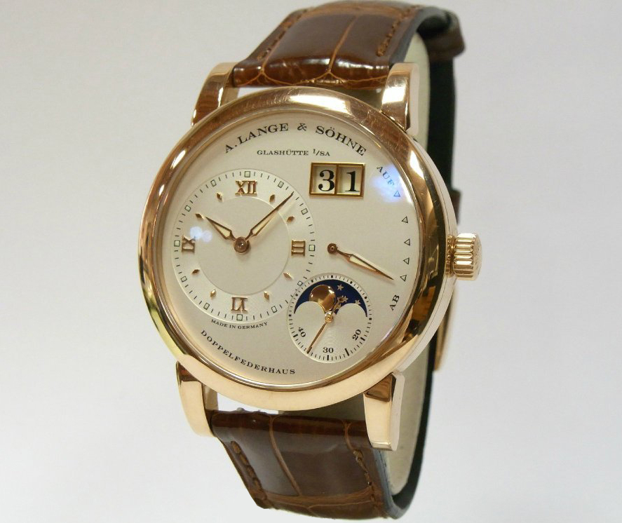 好的机械表机芯是什么材质,机械表的机芯一般都是什么材质的