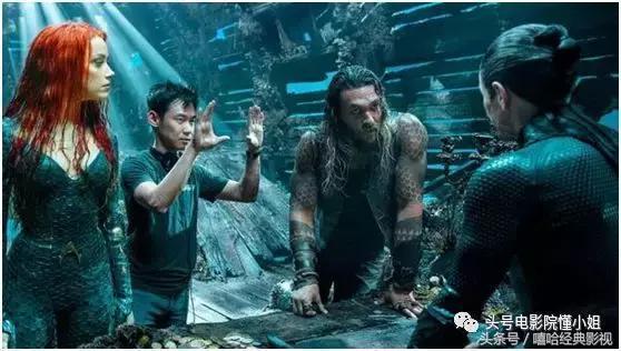 dc影史上最经典的超级英雄电影,最油腻超级英雄