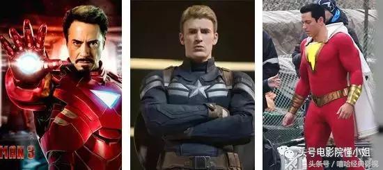 dc影史上最经典的超级英雄电影,最油腻超级英雄