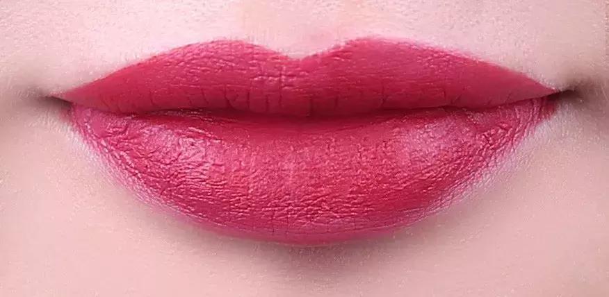 买了1000支口红不知道用在什么场合，我只用4支就全搞定了！