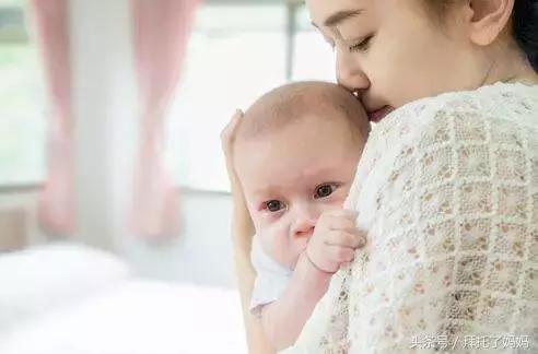 不及时戒掉“摸奶瘾”，长大就是“色情狂”?