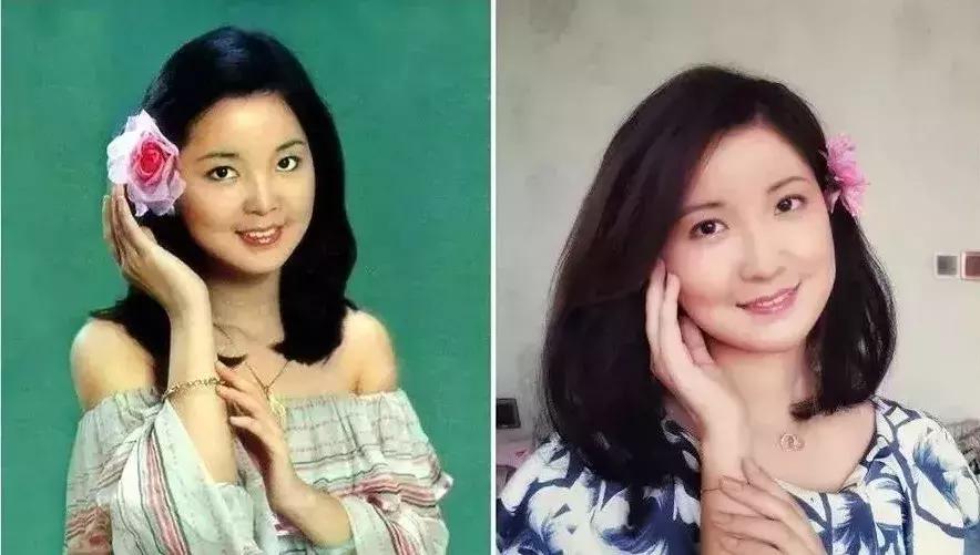 27岁重庆妹子化妆成蒙拉丽莎,重庆妹子化妆