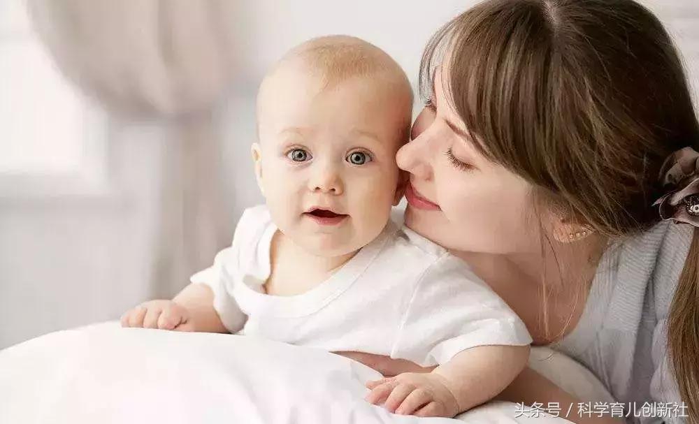 妈妈在家宝宝就不乖,妈妈在家儿子不听话