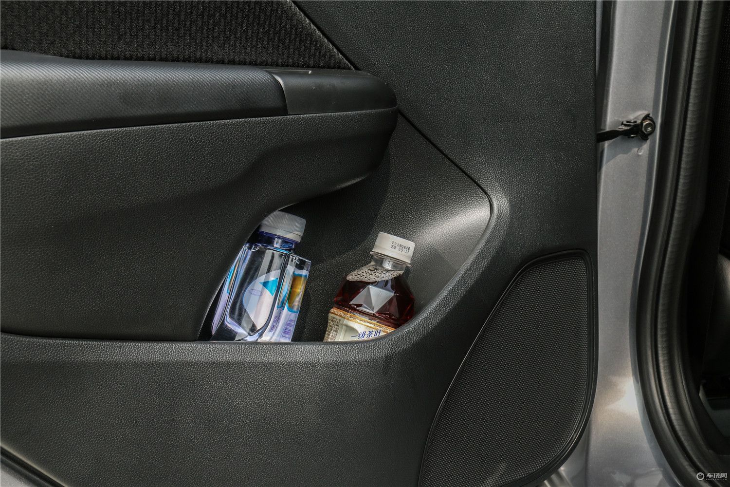 关于第五代全新本田锋范city,省心省油实用代步车本田锋范