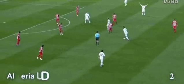 c罗十大不可思议的射门进球,回顾一下c罗的头球