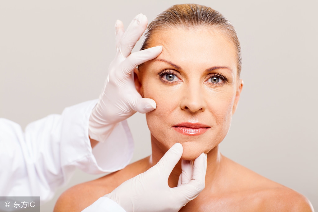 改善脸部凹陷中医怎么治疗,面部凹陷要做什么医美调整