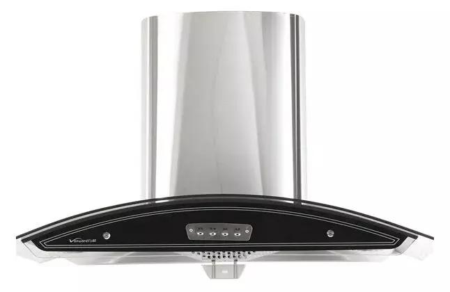 好几千买个废物！油烟机看哭老公的参数大揭秘！深度长篇051