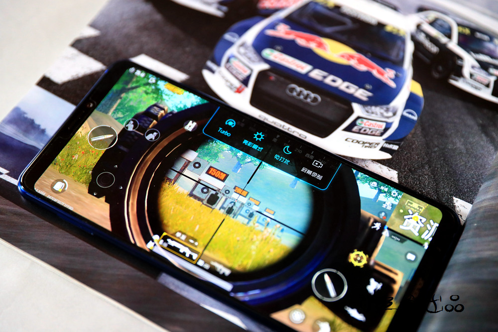 荣耀note10液冷双turbo,荣耀note10turbo散热