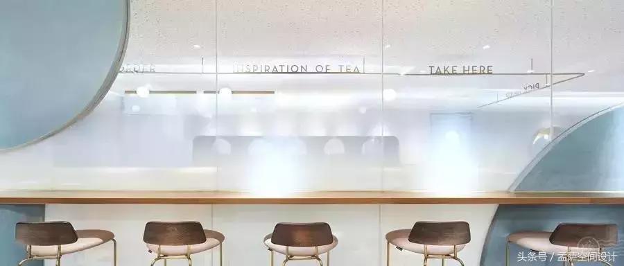喜茶设计最好的门店,喜茶设计