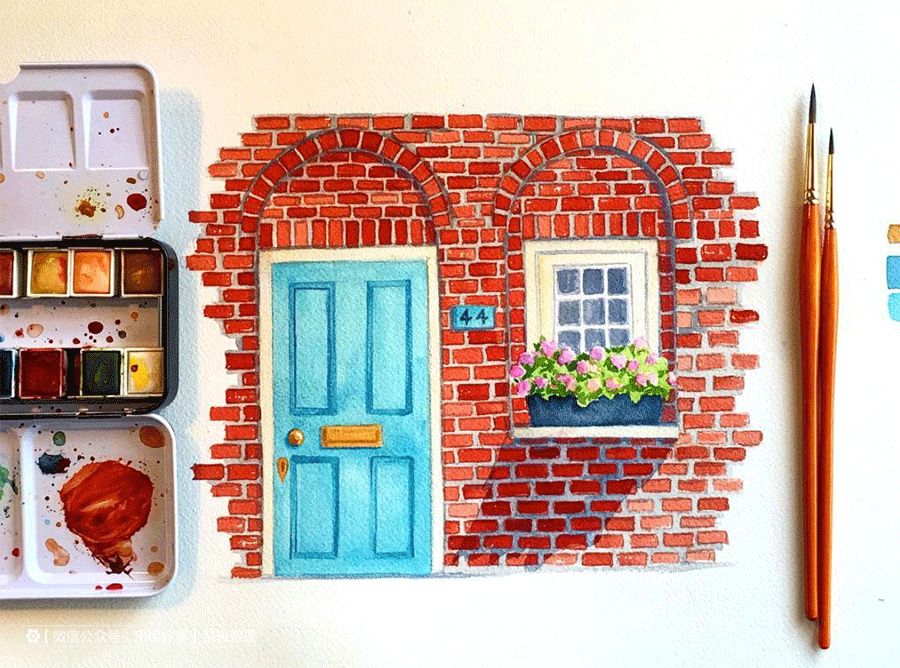 灵感画画素材,灵感古画作品欣赏