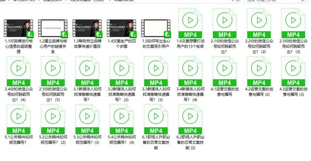 自媒体各大平台讲解,各种热门自媒体平台的各方面特点