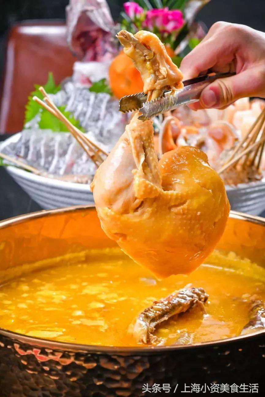 必吃榜2018,上半年吃什么好