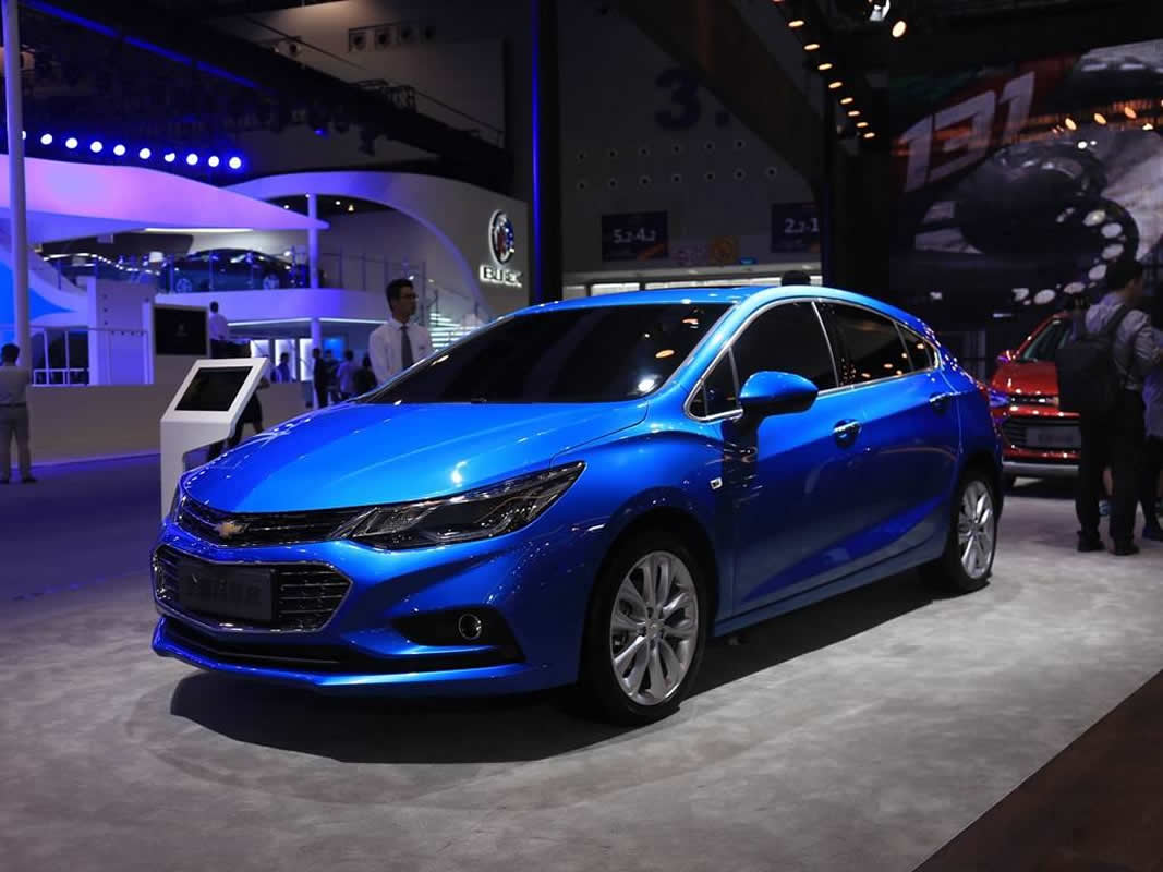 科鲁兹历年销量排行榜,18款科鲁兹投诉多吗