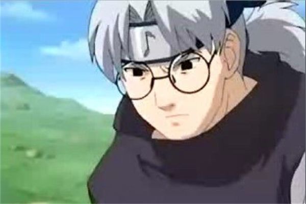 火影忍者兜厉害吗,火影忍者兜力量