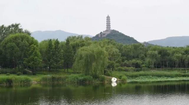 北京哪些公园对18岁以下免费,北京60岁以上老人免费公园明细