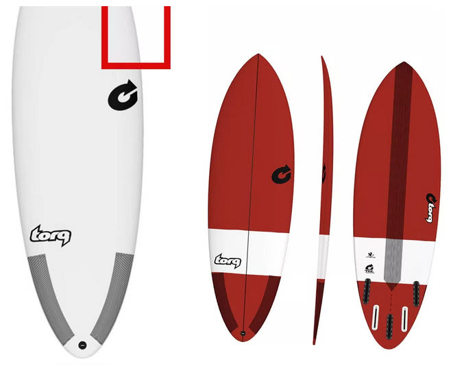 特斯拉如何带冲浪板,特斯拉后加冲浪板