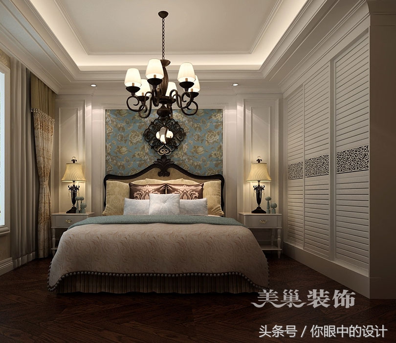 惠济区民安北郡户型图,郑州民安北郡160平四室