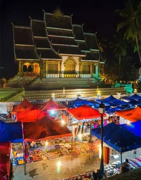 东南亚冷门大巴价格,中国哪个市到泰国最便宜