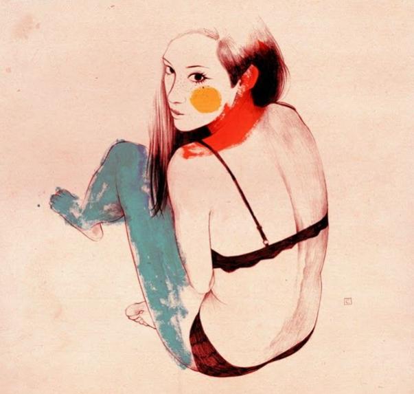 一个三十多岁的女人爱上一个男人,已婚妇女爱上一个已婚男人怎么办