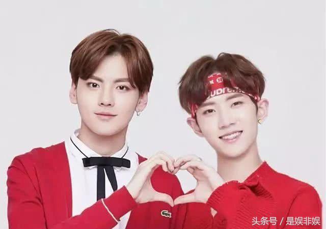 毕雯珺乐华的cp,毕雯珺在乐华七子中的资源怎么样