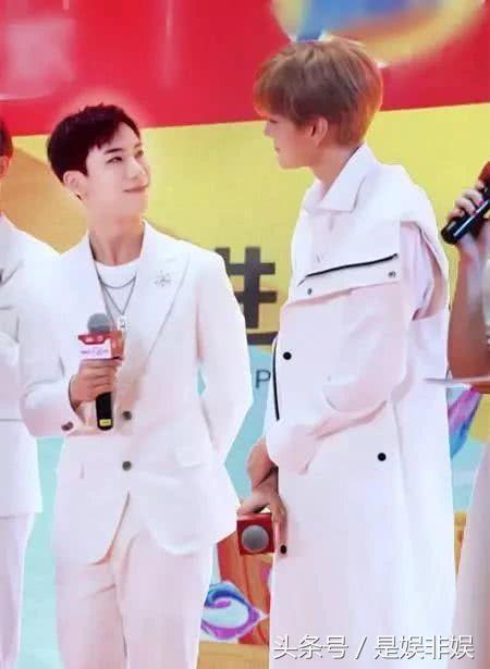 毕雯珺乐华的cp,毕雯珺在乐华七子中的资源怎么样