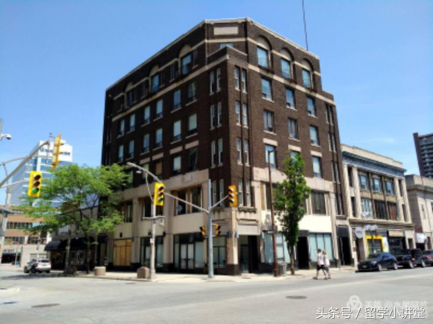 在加拿大生活真的非常舒服,加拿大纳奈莫生活体验