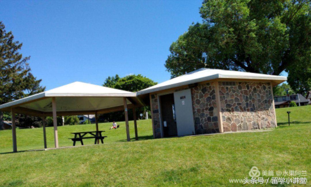 在加拿大长期生活是什么体验,在加拿大生活快乐吗