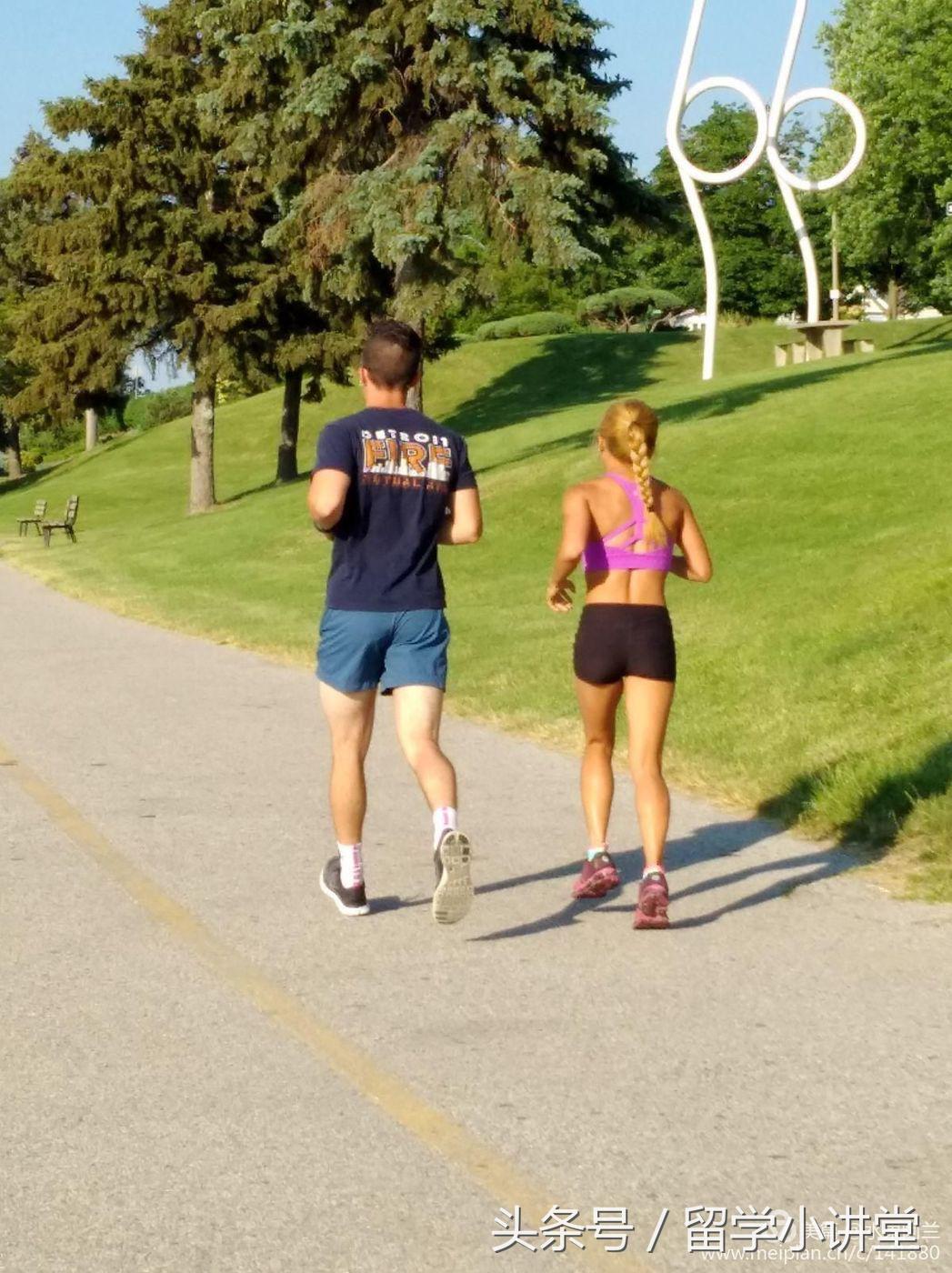 在加拿大长期生活是什么体验,在加拿大生活快乐吗