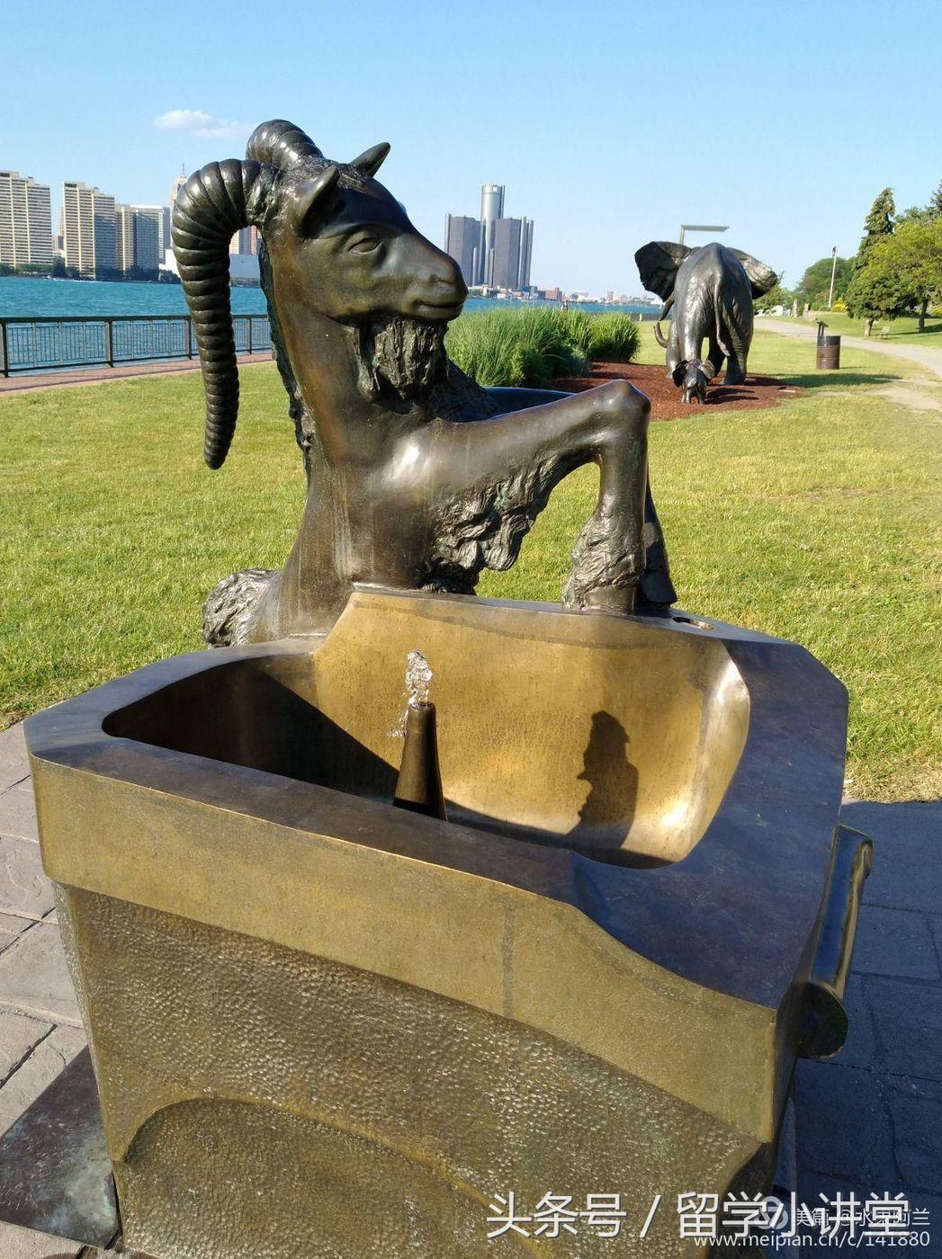 在加拿大生活真的非常舒服,加拿大纳奈莫生活体验