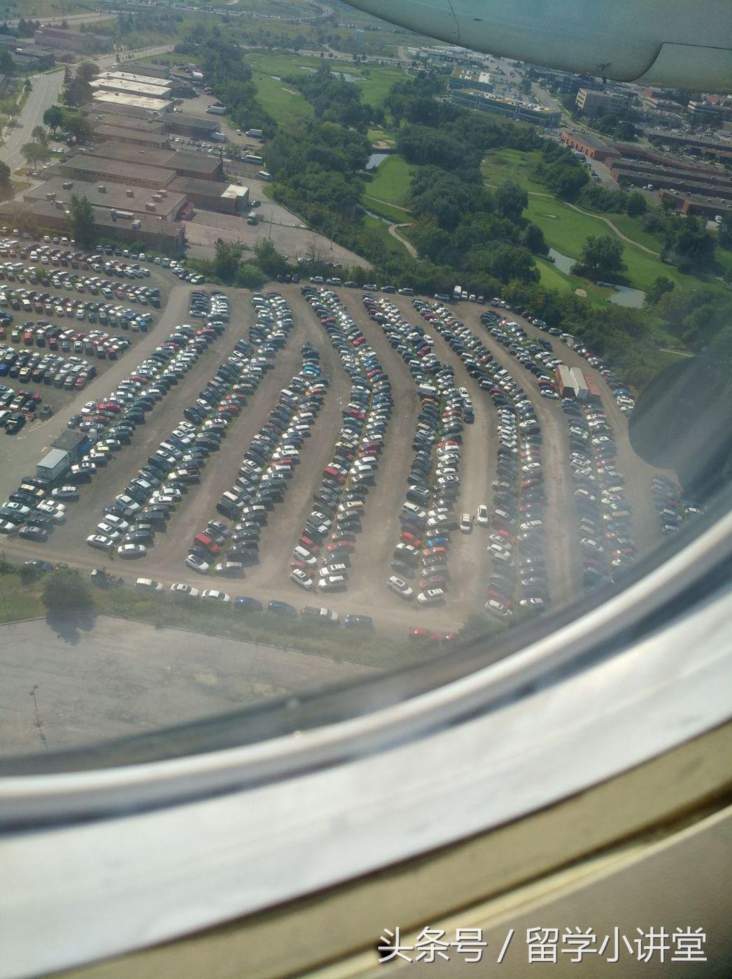 在加拿大生活真的非常舒服,加拿大纳奈莫生活体验