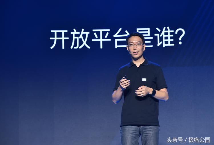 正在崛起的无人配送,巨头入局便利店