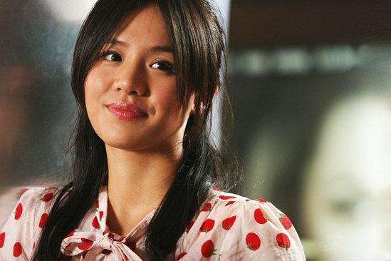 网友纷纷在七月求她保佑，女星微博被爆