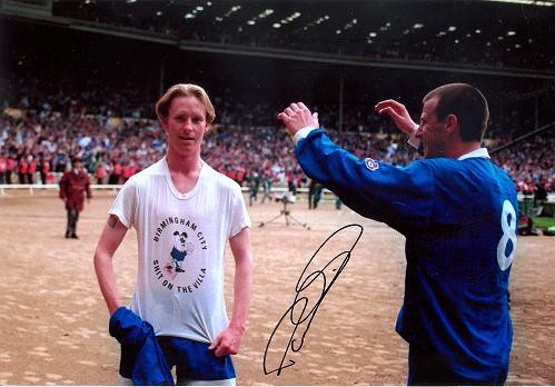 小众而又帅气的进球庆祝动作,最有影响的庆祝动作