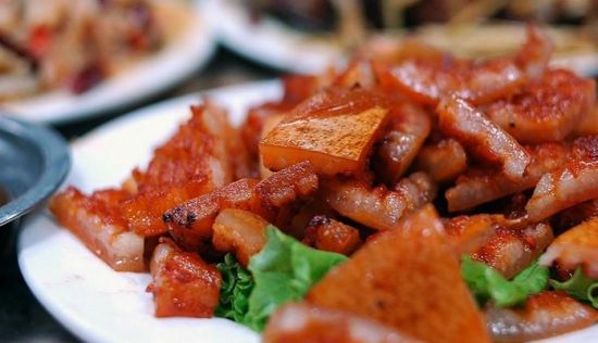 手脚爱出汗该吃什么药效果最好,阴虚火旺吃什么食物调理见效快