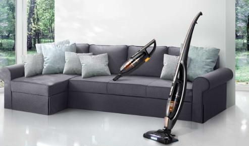 便携式吸尘器怎么选,卧式吸尘器和手持吸尘器哪种好用