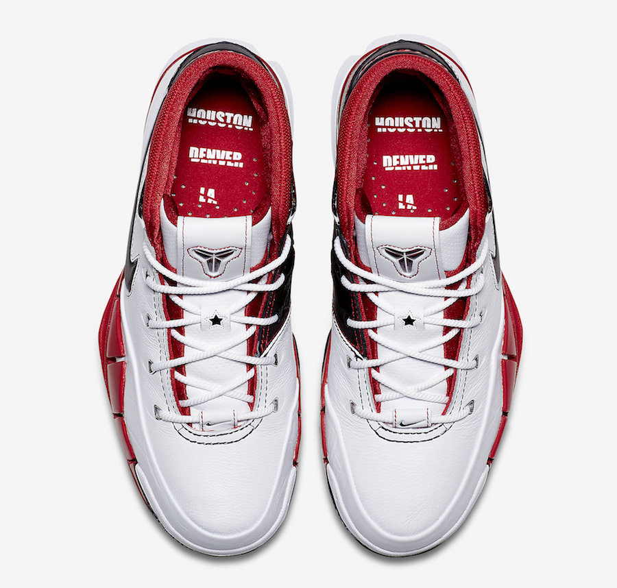 9月球鞋发售盘点下,3月球鞋发售清单