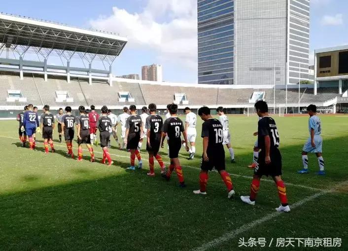 大洗牌榜单,南京重点初中排名一览表