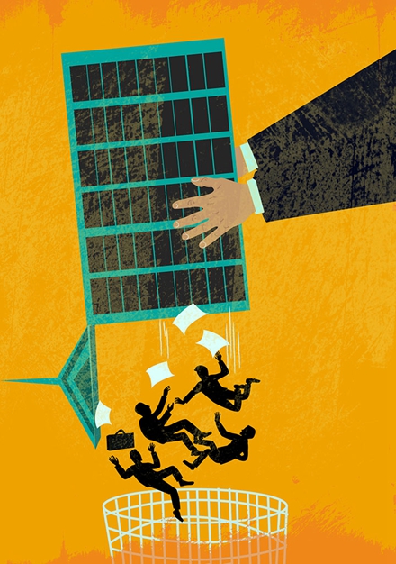 为什么有的人不接受别人的好意,为什么不愿意接受别人好意