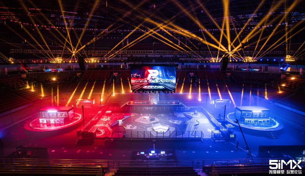 2019robomaster机甲大师赛,robomaster机甲大师2021总决赛