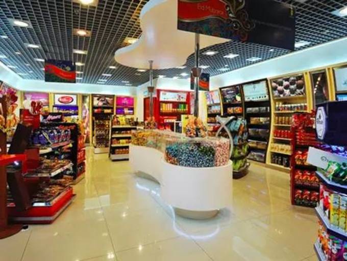 免税店的操作流程,免税店流程攻略