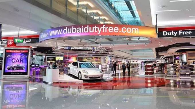 免税店的操作流程,免税店流程攻略