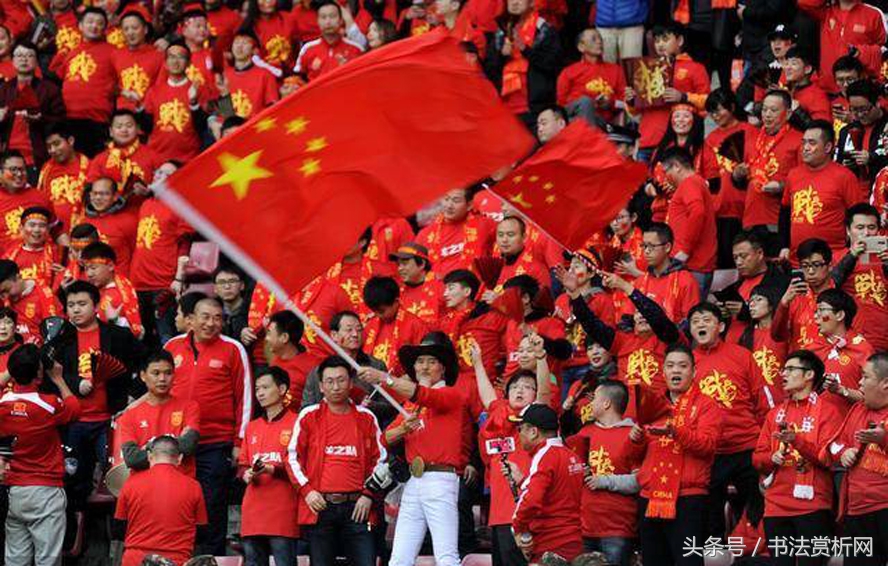 中国足球的未来,中国足球明天有比赛吗