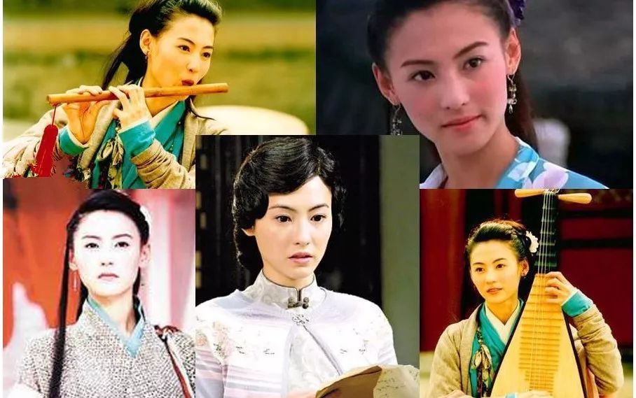 赵丽颖吹笛子舞剑,赵丽颖吹笛子的视频